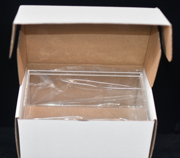 MTG Acrylic Booster Box Display Guard (60001)